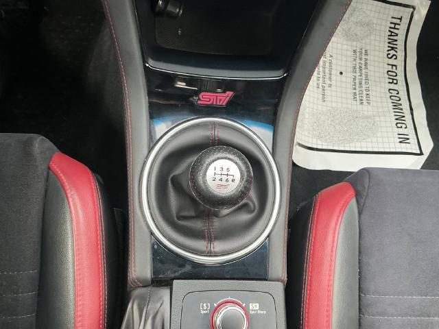 2021 Subaru WRX - $33,442