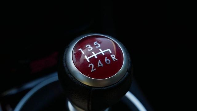 2020 Subaru WRX STI