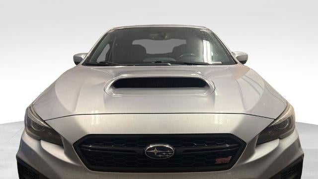 2021 Subaru WRX STI