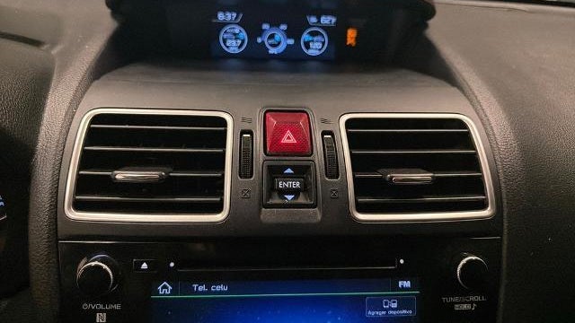 2021 Subaru WRX STI