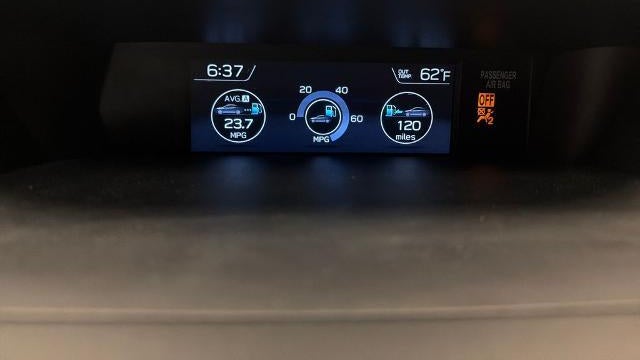 2021 Subaru WRX STI