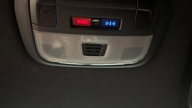 2021 Subaru WRX STI