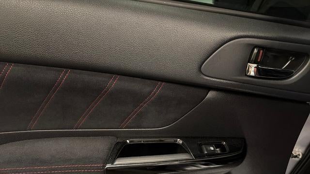 2021 Subaru WRX STI