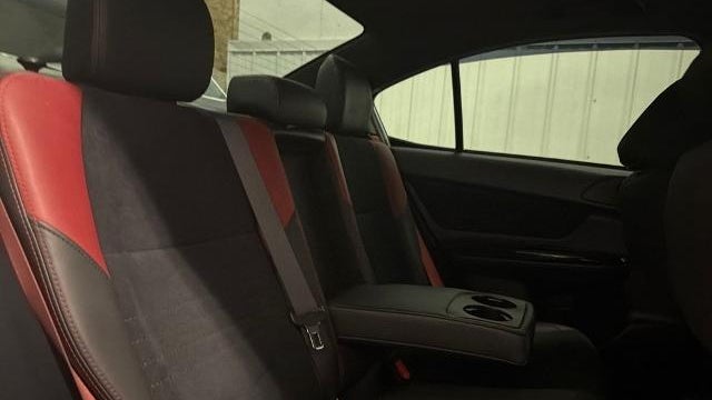 2021 Subaru WRX STI