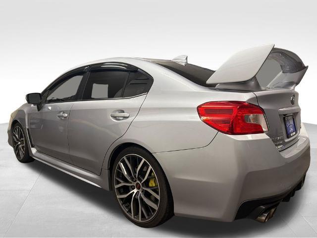 2021 Subaru WRX - $24,901