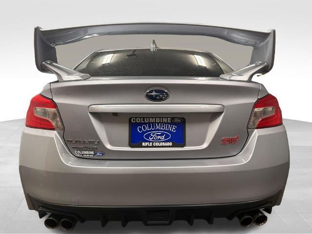 2021 Subaru WRX - $24,901