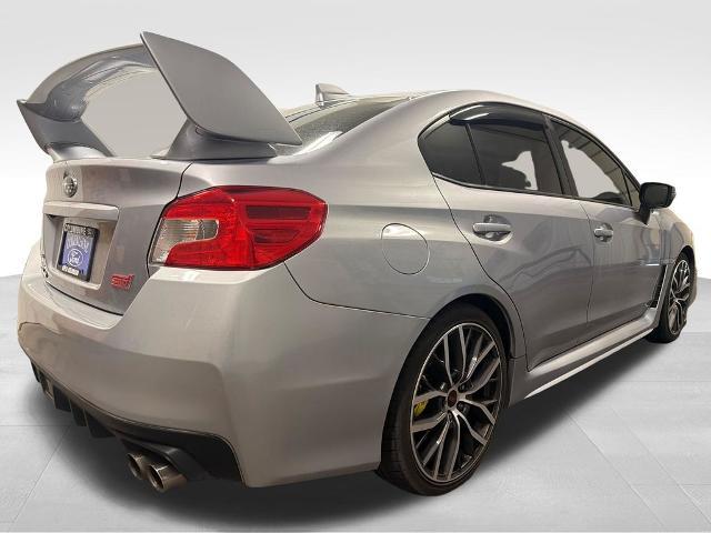 2021 Subaru WRX - $24,901