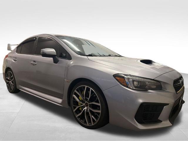 2021 Subaru WRX - $24,901