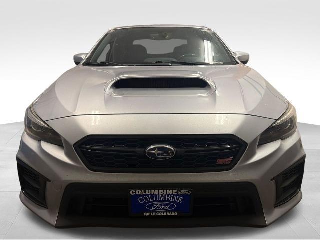 2021 Subaru WRX - $24,901