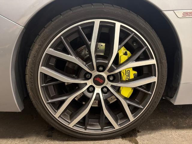 2021 Subaru WRX - $24,901