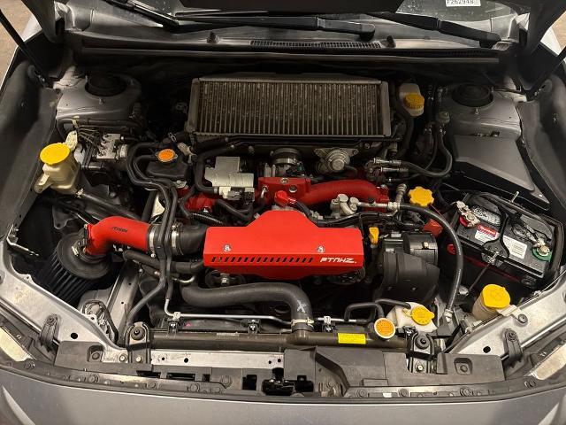 2021 Subaru WRX - $24,901