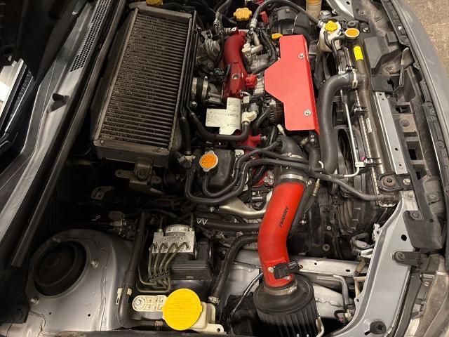 2021 Subaru WRX - $24,901
