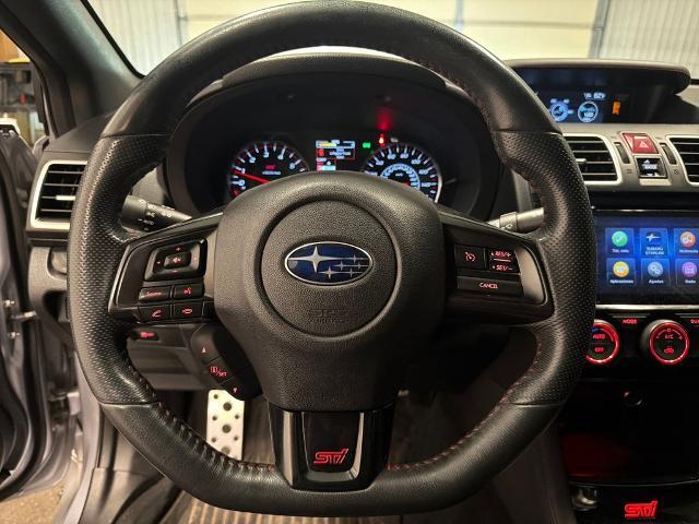 2021 Subaru WRX - $24,901