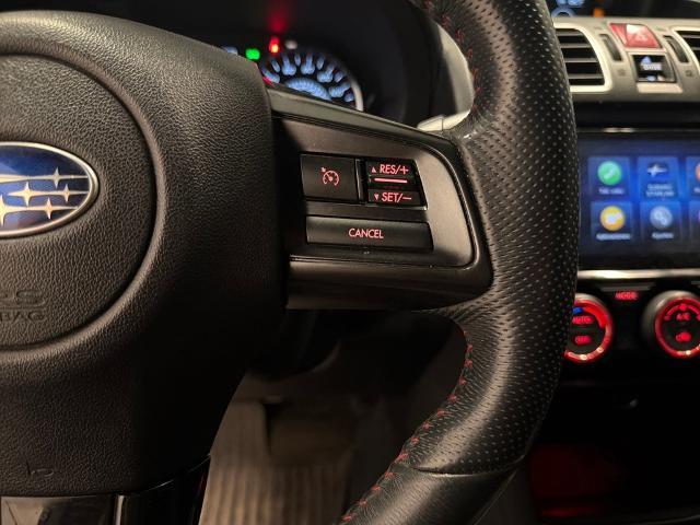2021 Subaru WRX - $24,901
