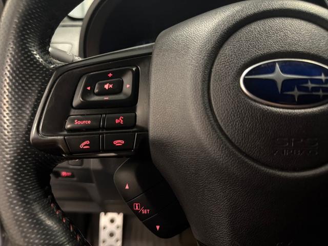 2021 Subaru WRX - $24,901