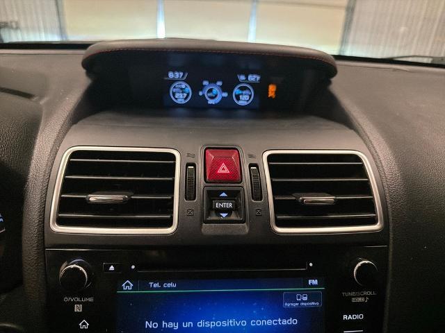 2021 Subaru WRX - $24,901