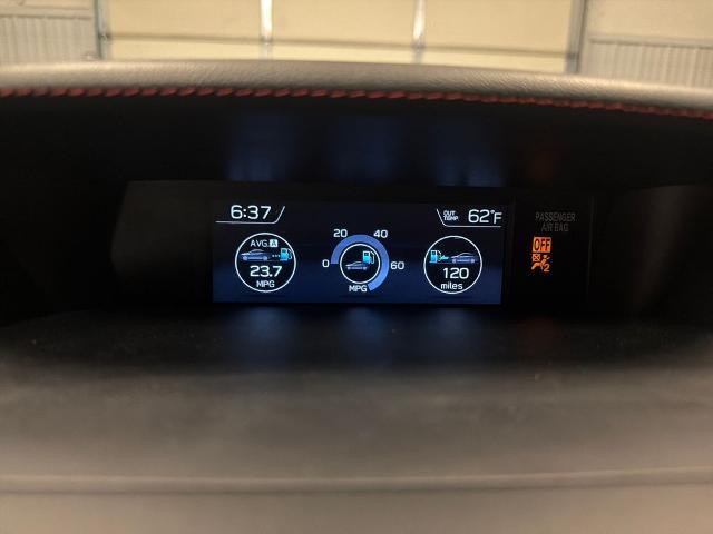 2021 Subaru WRX - $24,901