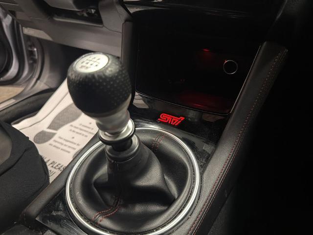 2021 Subaru WRX - $24,901
