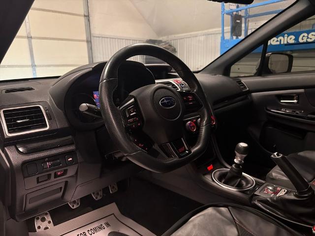 2021 Subaru WRX - $24,901