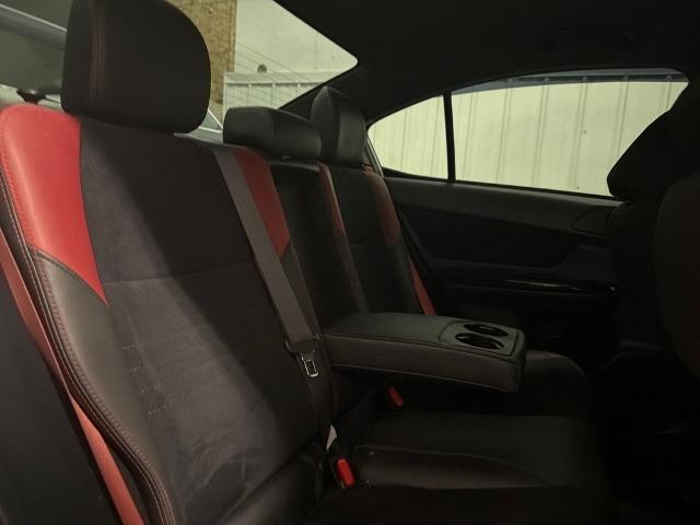 2021 Subaru WRX - $24,901