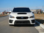 2020 WRX Thumbnail 2