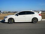 2020 WRX Thumbnail 8