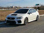 2020 WRX Thumbnail 10