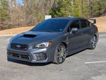 2021 WRX Thumbnail 1
