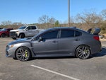 2021 WRX Thumbnail 2