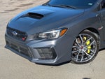 2021 WRX Thumbnail 9