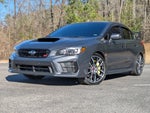 2021 WRX Thumbnail 33