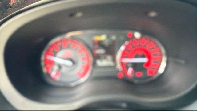 Preowned 2015 Subaru WRX STI for Sale