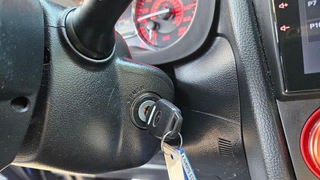 2015 Subaru WRX STI