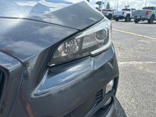2017 Subaru WRX - $24,990
