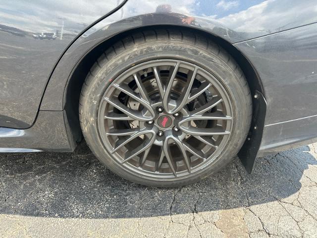 2017 Subaru WRX - $24,990