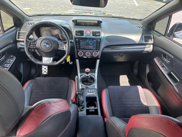 2017 Subaru WRX - $24,990