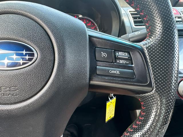 2017 Subaru WRX - $24,990
