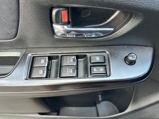 2017 Subaru WRX - $24,990