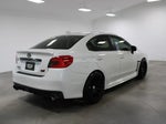 2018 WRX Thumbnail 4