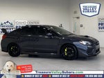 2018 WRX Thumbnail 1