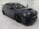 2018 WRX Thumbnail 2