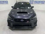 2018 WRX Thumbnail 3