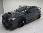 2018 WRX Thumbnail 4