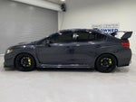2018 WRX Thumbnail 5