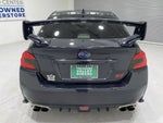 2018 WRX Thumbnail 7