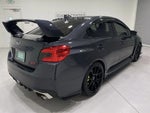 2018 WRX Thumbnail 8