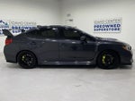 2018 WRX Thumbnail 9