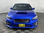 2017 WRX Thumbnail 2