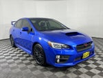 2017 WRX Thumbnail 3