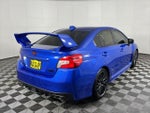 2017 WRX Thumbnail 6